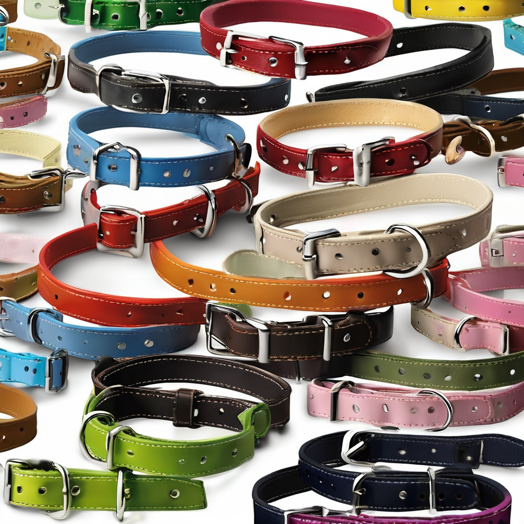 Dog Collar Buying Guides