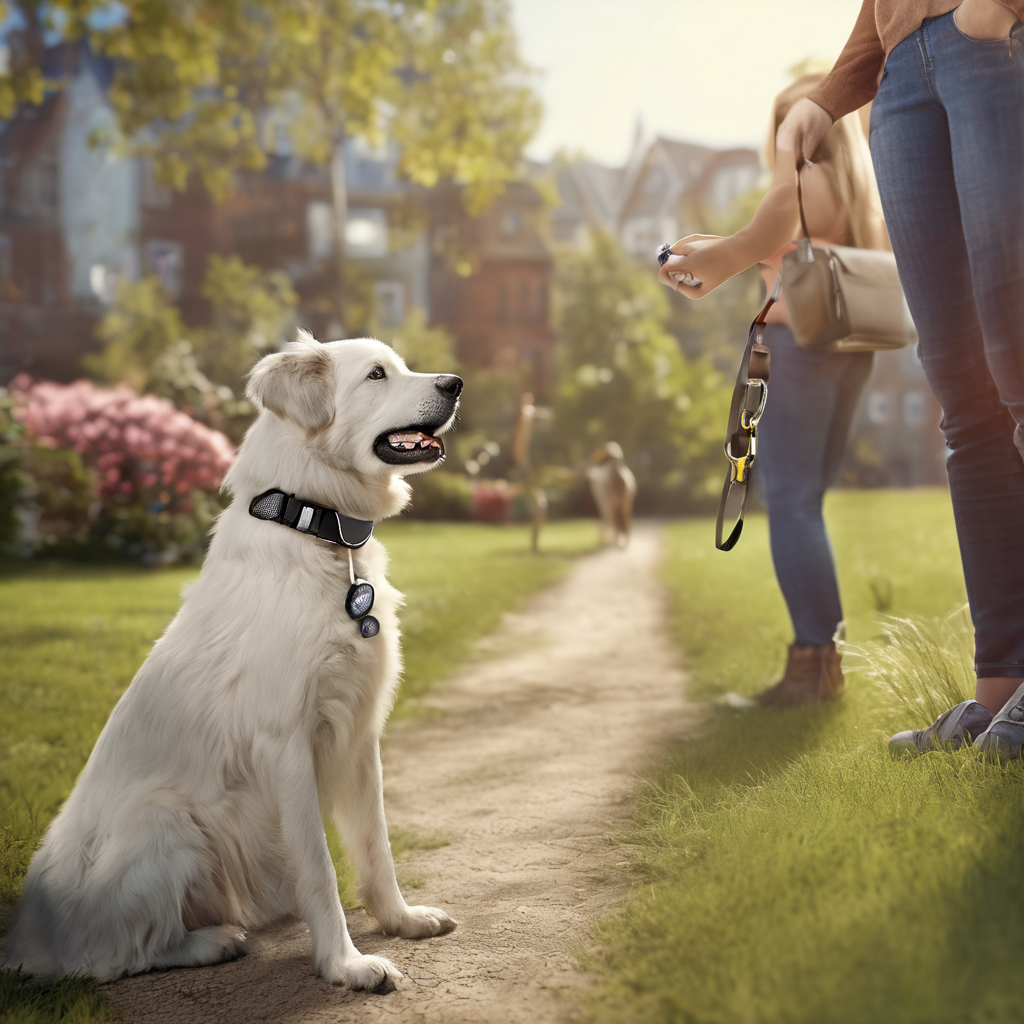 GPS and Smart Collars