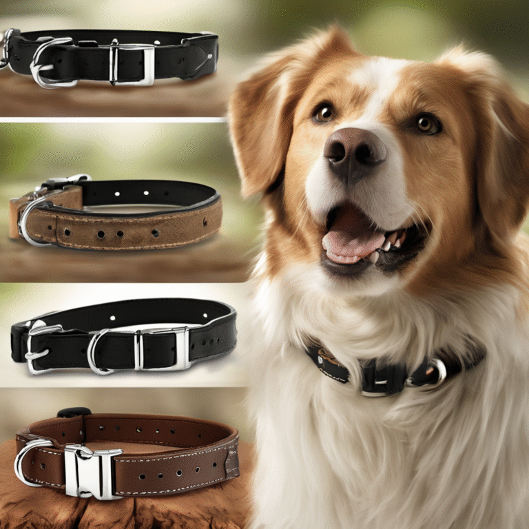 Bark Collars