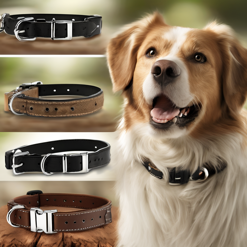 Bark Collars