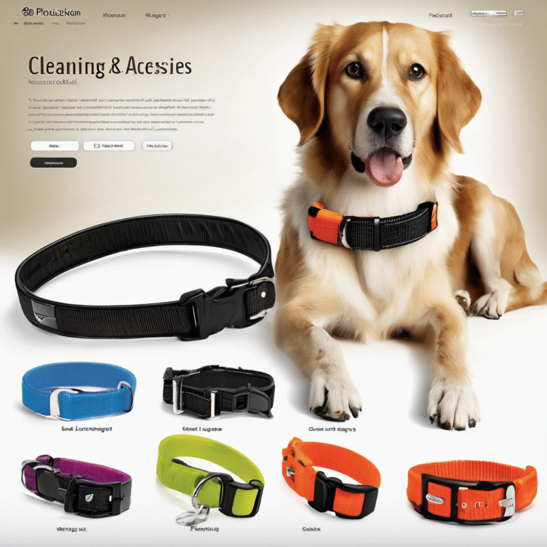 Cleaning & Accessories