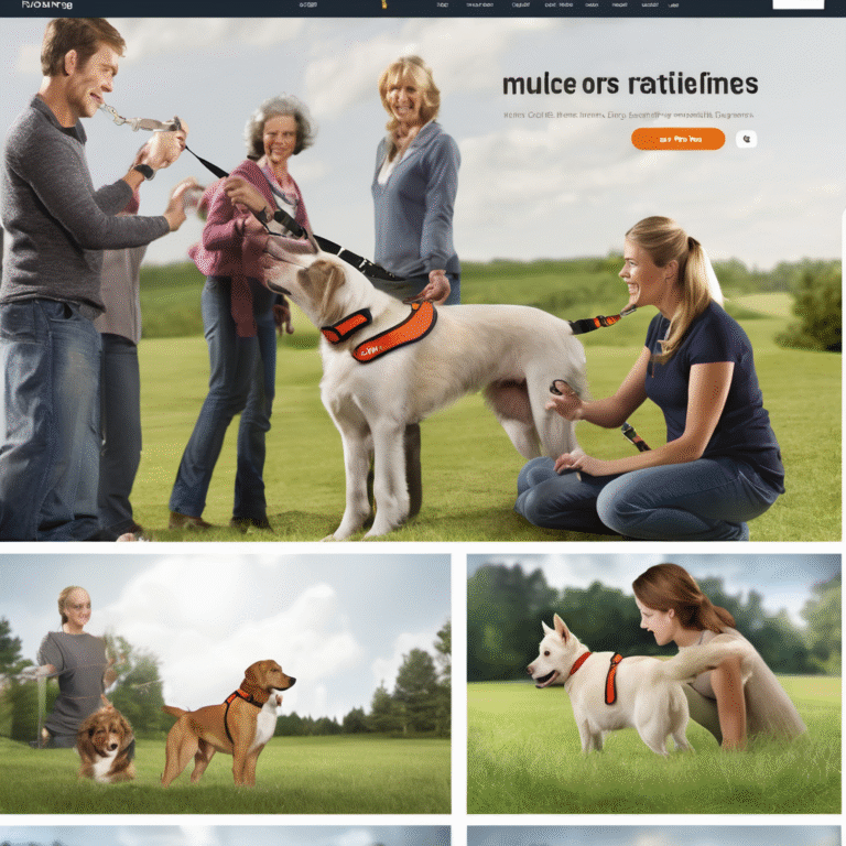 E-Collars and Remote Training