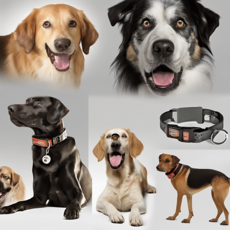 E-Collars & Remote Training