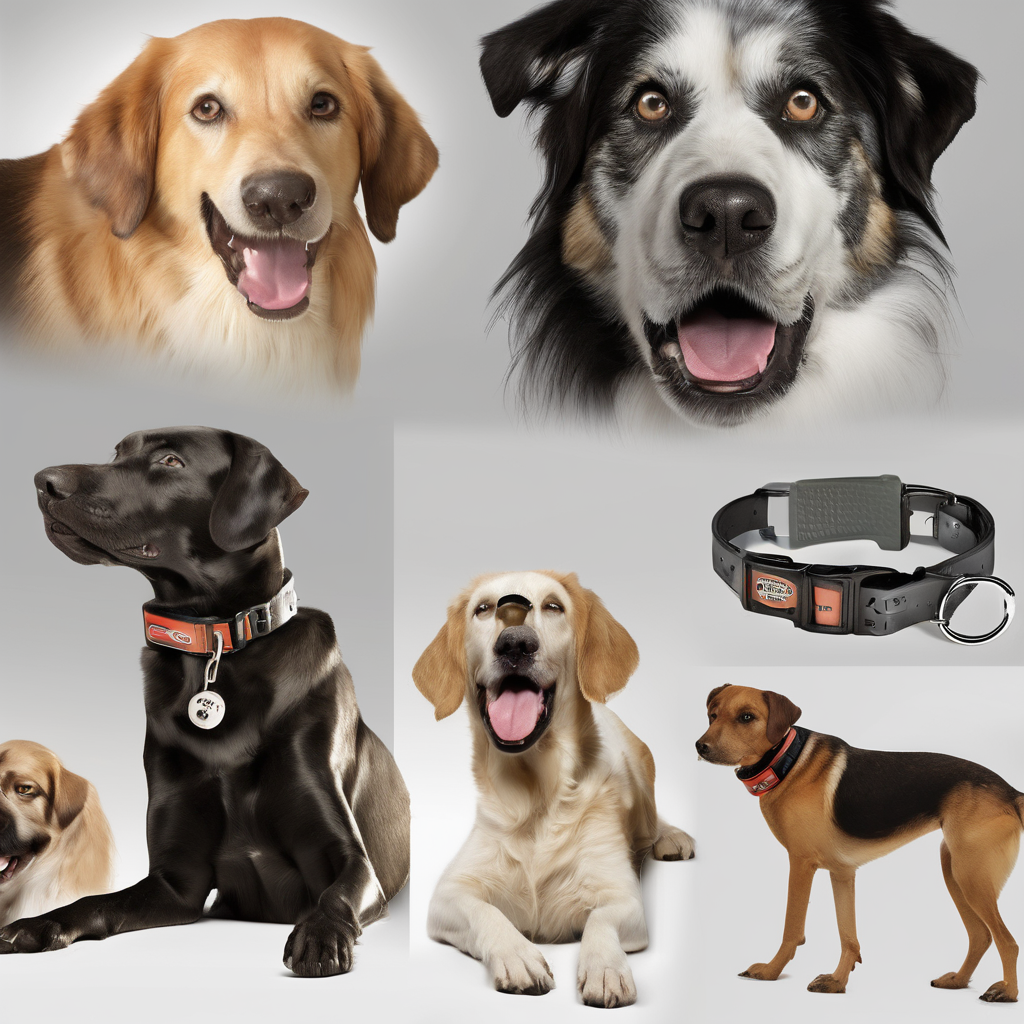E-Collars & Remote Training