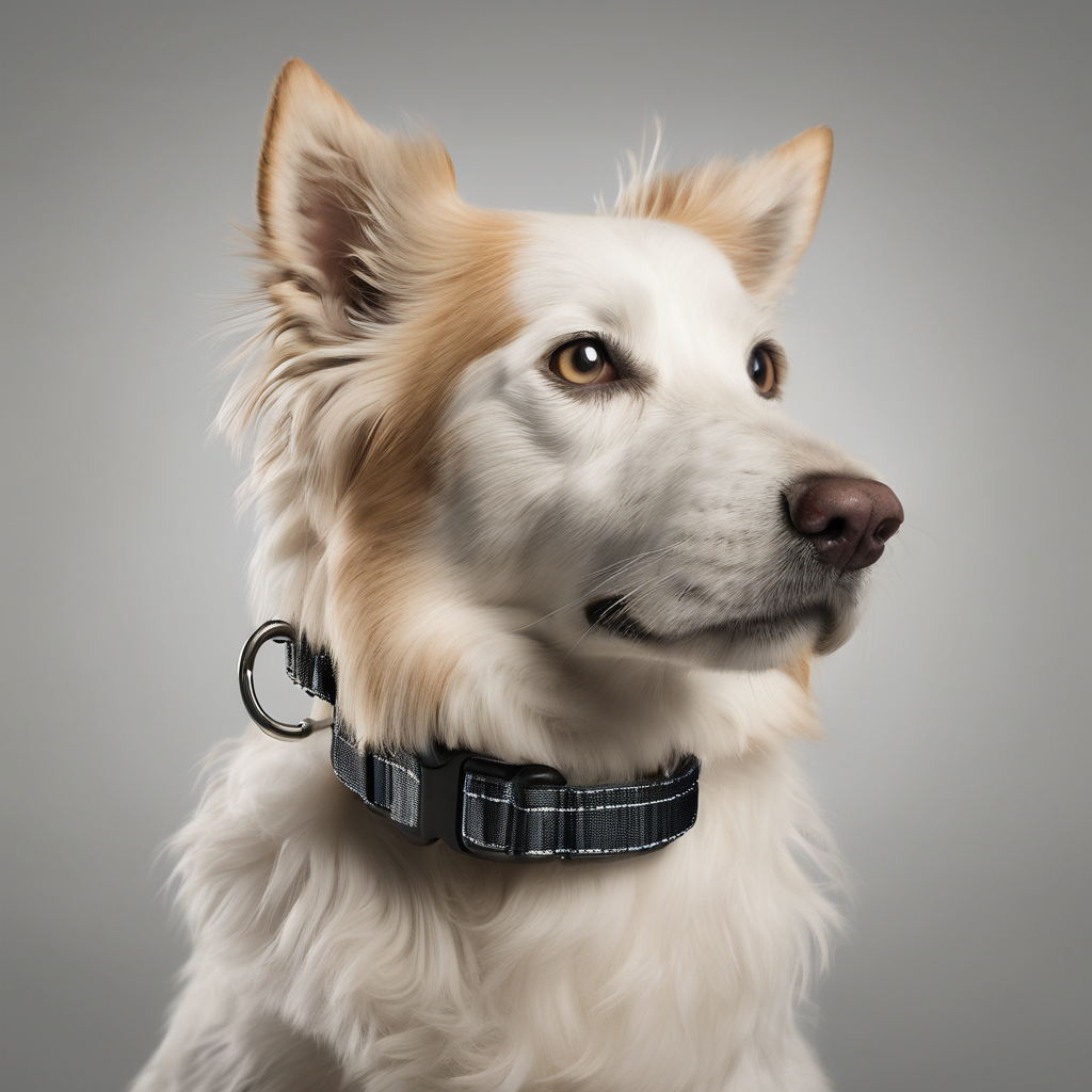 Flea and Tick Collars