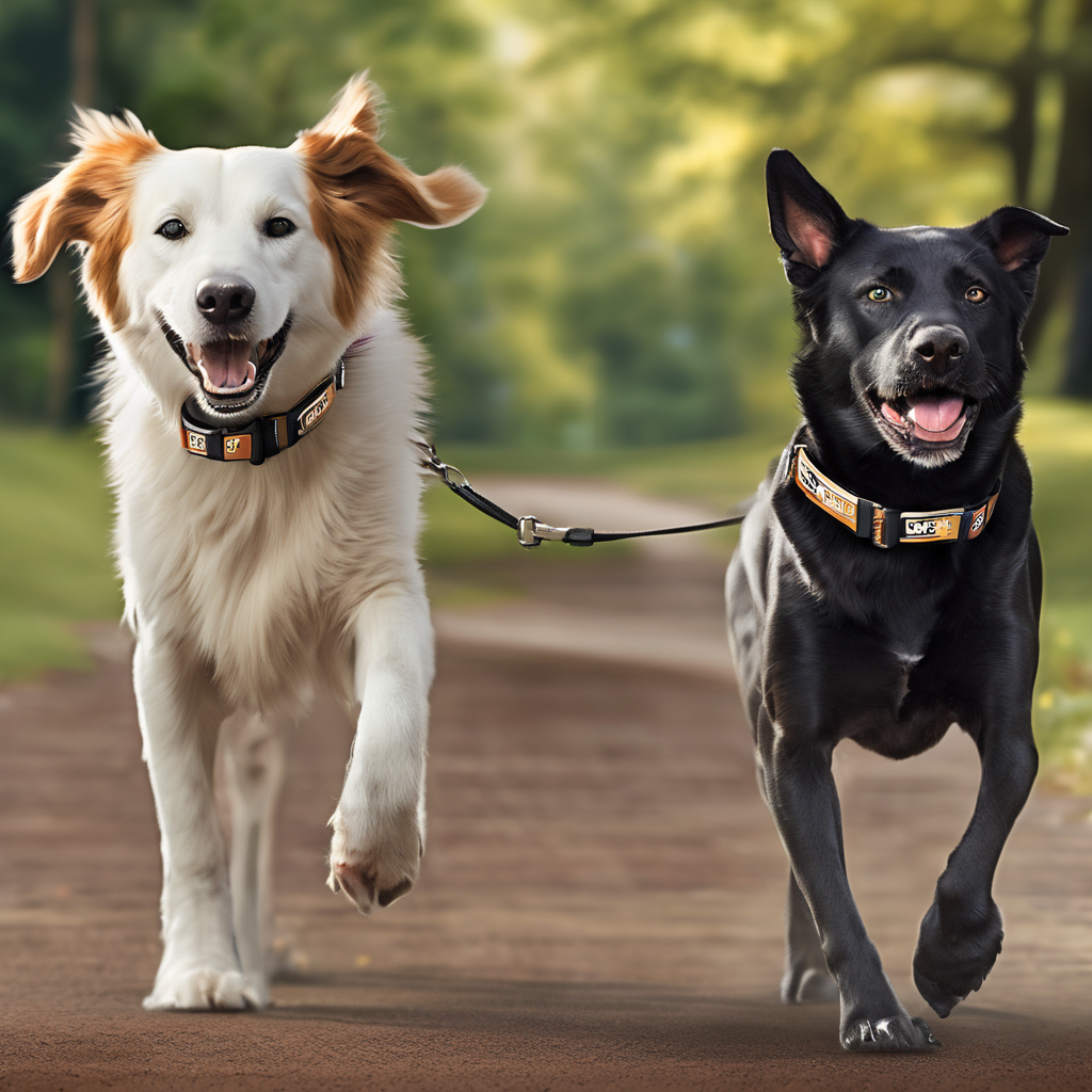 No-Pull & Walking Training