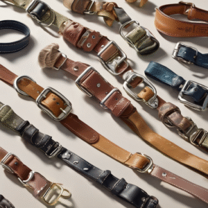 Icon for dog collars topic